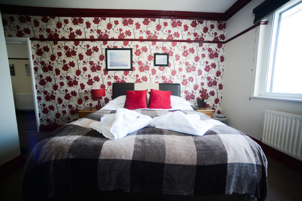 Hotel Cobb Arms Lyme Regis Exteriér fotografie